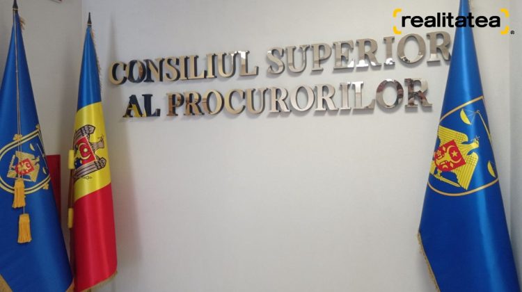 Un nou procuror-șef interimar al Procuraturii de circumscripție Chișinău. CSP a aprobat candidatura