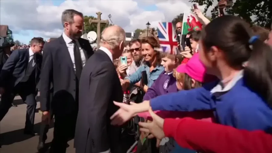 STOP CADRU Reacția Regelui Charles, când i s-a reproșat: Trebuie să plătim parada, în timp ce ne chinuim să ne încălzim