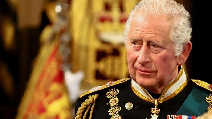 VIDEO LIVE Ceremonie istorică în Anglia! Charles al III-lea va fi proclamat rege, la două zile de la moartea reginei