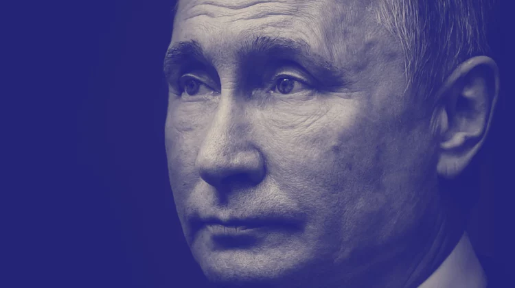 VIDEO SUA, avertisment final pentru Putin dacă folosește arme nucleare în războiul din Ucraina