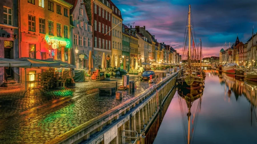Danemarca devine prima ţară care oferă finanțare celor mai vulnerabile state în faţa schimbărilor climatice