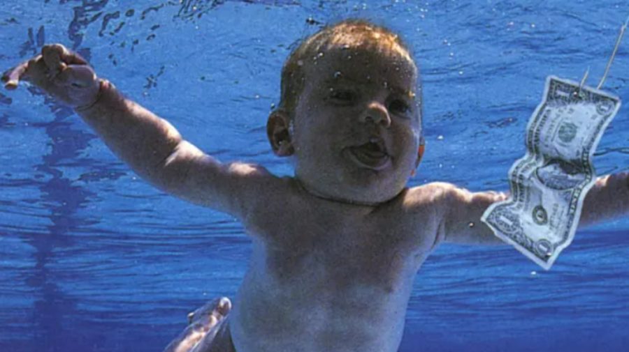 Kurt Cobain se poate odihni în pace! Nirvana a câștigat procesul cu „bebelușul Nevermind”