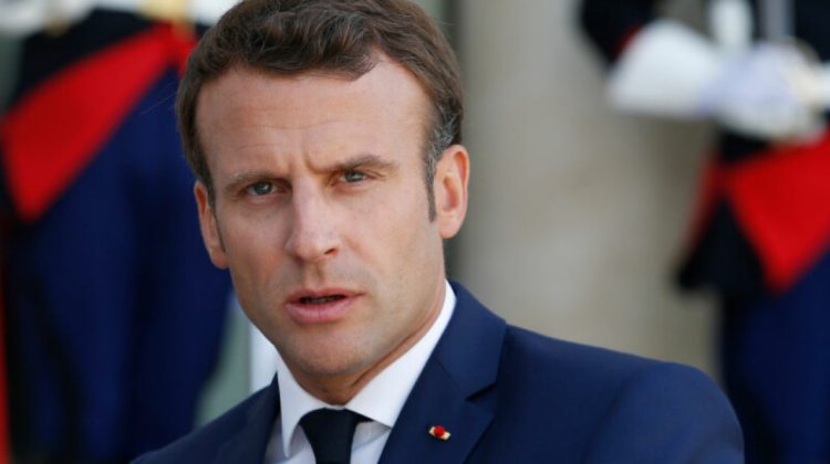 După cinci ani te tăcere, Macron readuce subiectul eutanasiei în spațiul public