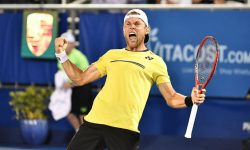 O nouă victorie pentru Radu Albot! Tenismenul a câștigat turneul Challenger de la Istanbul