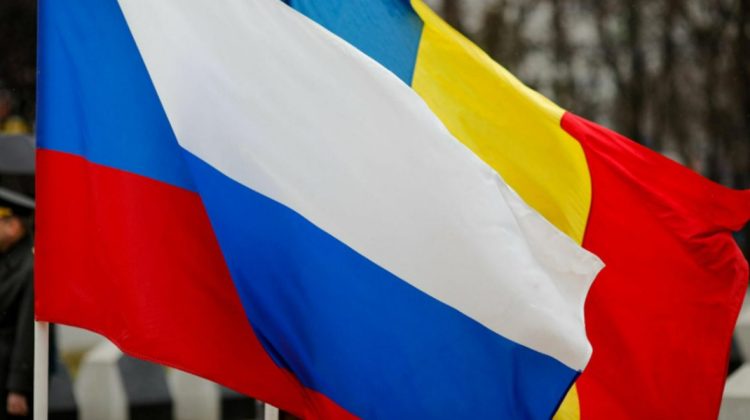 Bătălia expulzărilor continuă: Rusia declară „persona non grata” încă un diplomat român