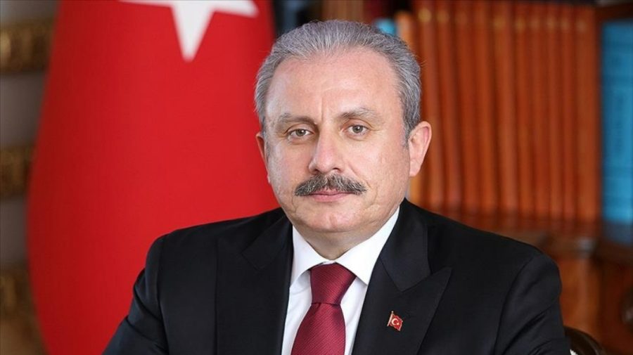 Președintele Marii Adunări Naționale a Turciei va întreprinde o vizită oficială în Moldova