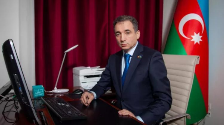 Ambasadorul Azerbaidjanului în Moldova: Escaladarea tensiunilor în regiune nu este în interesul Azerbaidjanului