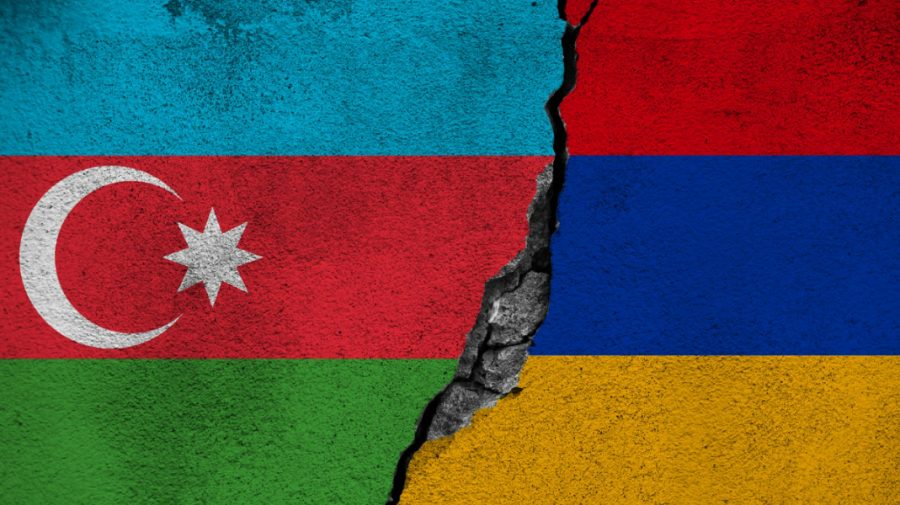 Tensiunile din Nagorno-Karabah escaladează: Mai mulți soldați azeri au murit, în urma unui schimb de focuri