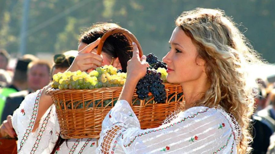 Să răsune muzica! În acest weekend, moldovenii sărbătoresc Ziua Națională a Vinului