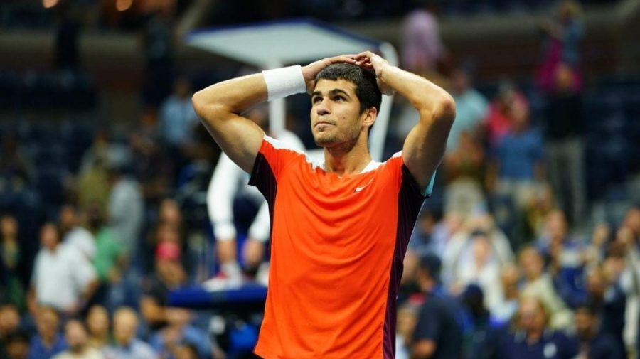 Noul rege al tenisului:  Alcaraz devine cel mai tânăr lider ATP din istorie