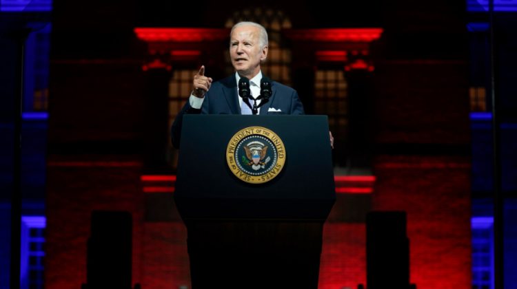 Biden s-a răzgândit! Rusia nu ar trebui declarată „stat sponsor al terorismului”