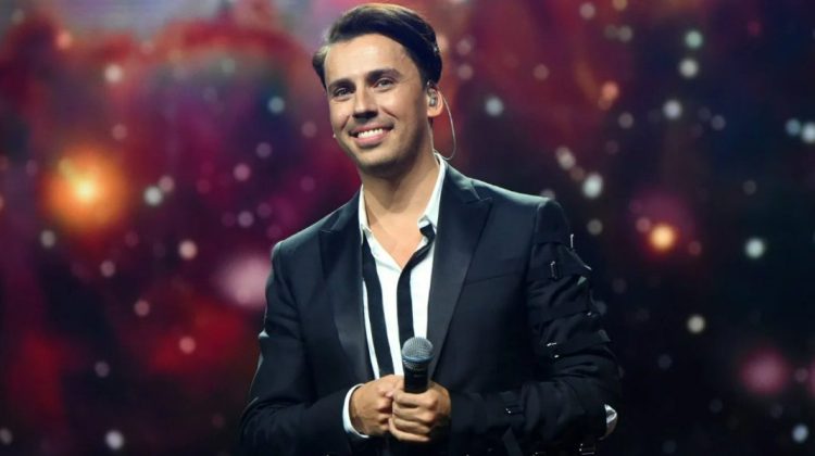 VIDEO „Revin la Chișinău”: Maxim Galkin își invită fanii din Moldova la concertul din octombrie