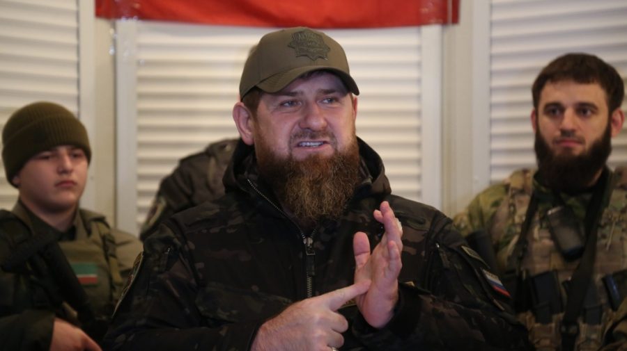 AUDIO „Strașnicul” Kadîrov amenință că rușii vor reveni în Harkov și nu doar! „Vom ajunge la Odesa”
