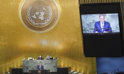 Lavrov: SUA vrea să transforme globul „într-o curte”. Rusia nu va face primii pași spre negocierile privind Ucraina