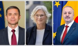Uimitor! Doi miniștri ai Apărării din Blocul NATO sosesc sâmbătă în Moldova. Ce vor anunța?