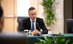 Ungaria respectă deciziile altor țări, dar ea va continua să elibereze vize rușilor, promite ministrul de Externe