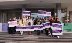 FOTO Zece femei antreprenoare din Moldova au primit bani pentru dezvoltarea afacerilor pe care le conduc. Ce sumă