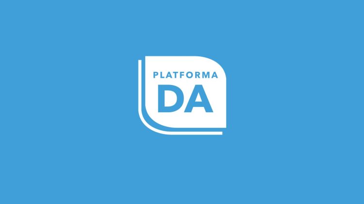 VIDEO Un prim candidat pentru scrutinul local din 2023, identificat de Platforma DA. A deținut și un mandat de deputat