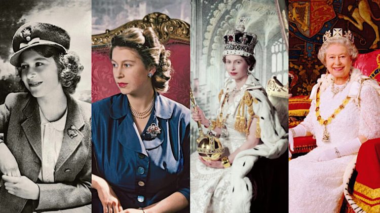 VIDEO Cele mai bune filme despre viața Reginei Elisabeta a II-a