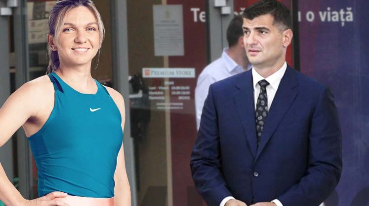 Toni Iuruc face glume pe seama Simonei Halep după divorț. „Ca eliminarea din turul 1 la US Open”