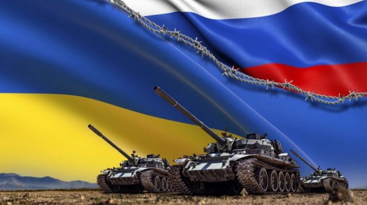 Ucraina cere „nota de plată” de la ruși pentru distrugerile provocate. Cifra se ridică la 300 mlrd de dolari