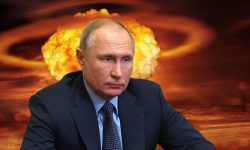 Putin: Rusia nu va folosi prima arma nucleară. Dacă nu va folosi prima, nu o va folosi nici a doua