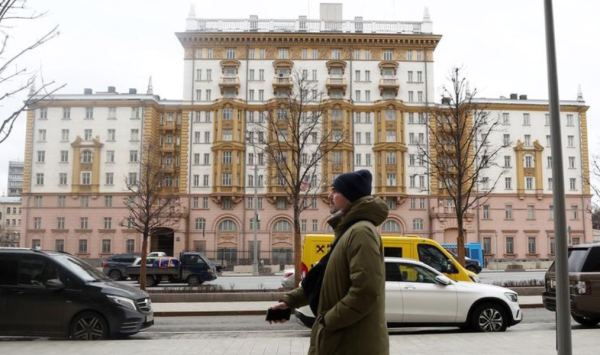 Ambasada SUA la Moscova și-a îndemnat cetățenii să părăsească imediat Rusia