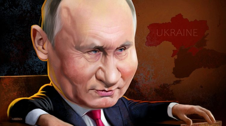 „Un bătrân nebun care se va închide în buncăr”: Un opozant din Rusia explică de ce Putin are nevoie de mobilizare