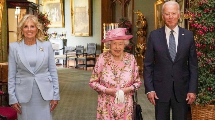 Joe Biden a declarat că va participa la funeraliile Reginei Elisabeta a II-a. Se cunoșteau de trei decenii