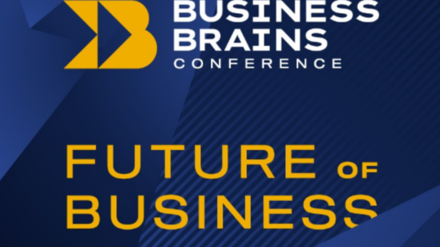 Circa 300 antreprenori se întrunesc la Brașov în cadrul conferinței Business Brains. Participă și Republica Moldova