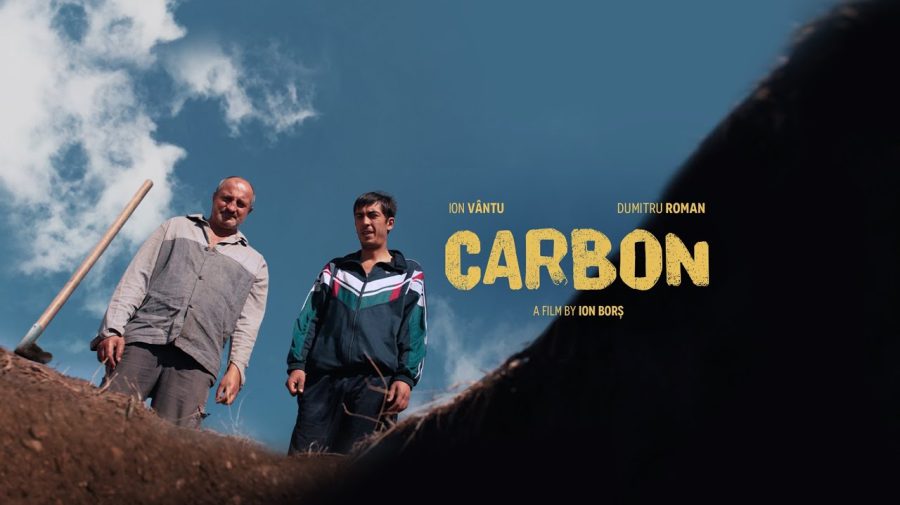 Film moldovenesc, la OSCAR! Pelicula „Carbon” a fost înaintată la marele premiu