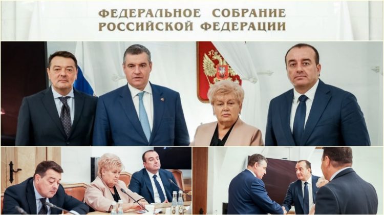 STOP CADRU Ce au căutat la Moscova deputații Partidului Șor și PCRM? O versiune: „Scenarii de deturnare a guvernării”