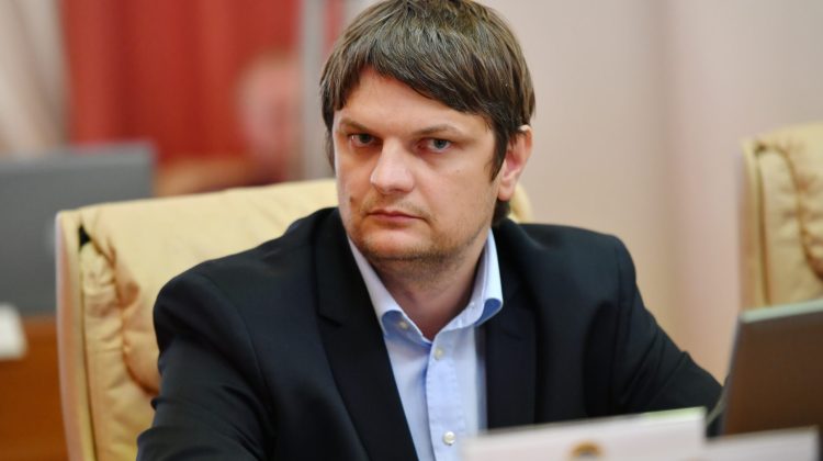 „Binele va învinge”. Andrei Spînu își cere scuze de la cetățenii Republicii Moldova pentru greșelile comise în 2022