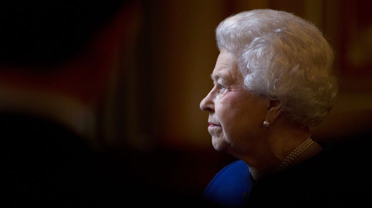 FOTO Viața reginei Elizabeth II în fotografii: Imagini rare cu suverana britanică