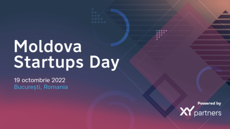 20 startup-uri din Moldova își vor prezenta companiile la București. Află cum poți participa și tu