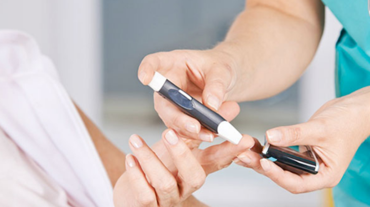 CNAM: Din noiembrie pacienții cu diabet vor avea acces gratuit la încă un model de test
