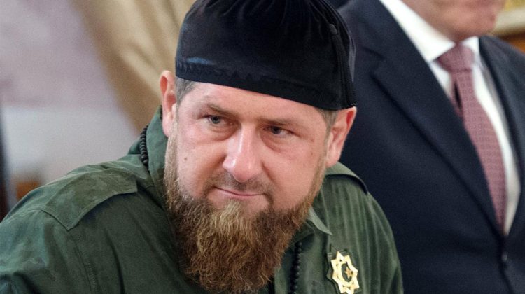 Kadîrov, nemulțumit de schimbul de prizonieri: Infractorii recunoscuți ca teroriști nu pot fi schimbați cu militari