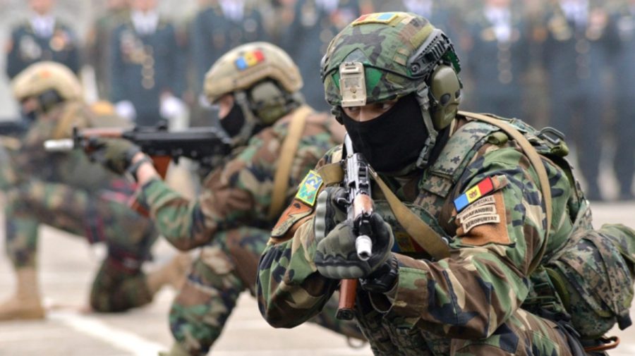 SUA pune la bătaie 2 mlrd de dolari pentru 18 țări europene, ca să-și fortifice apărarea. Printre acestea – și Moldova