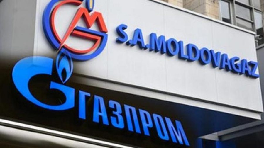 Pe ce se bazează astăzi dialogul Moldovagaz-Gazprom? Ceban: Puțin vorbim despre lucrurile pe care le facem la companie
