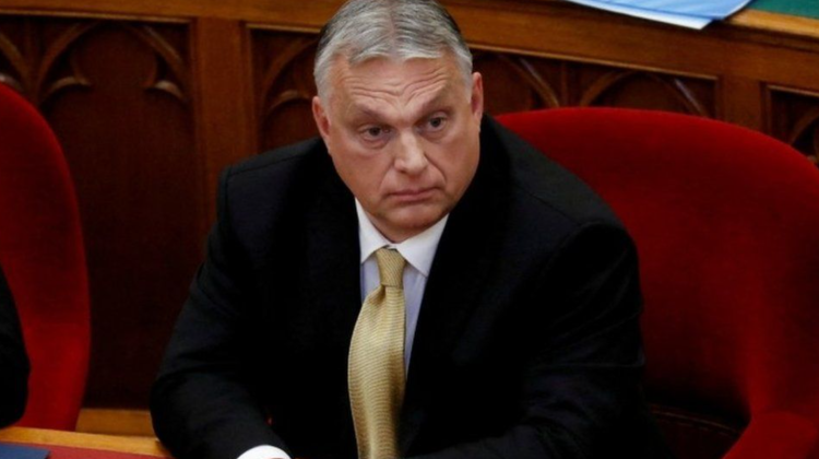 Ungaria nu va susține noile sancțiuni împotriva Rusiei. Orban pune condiții
