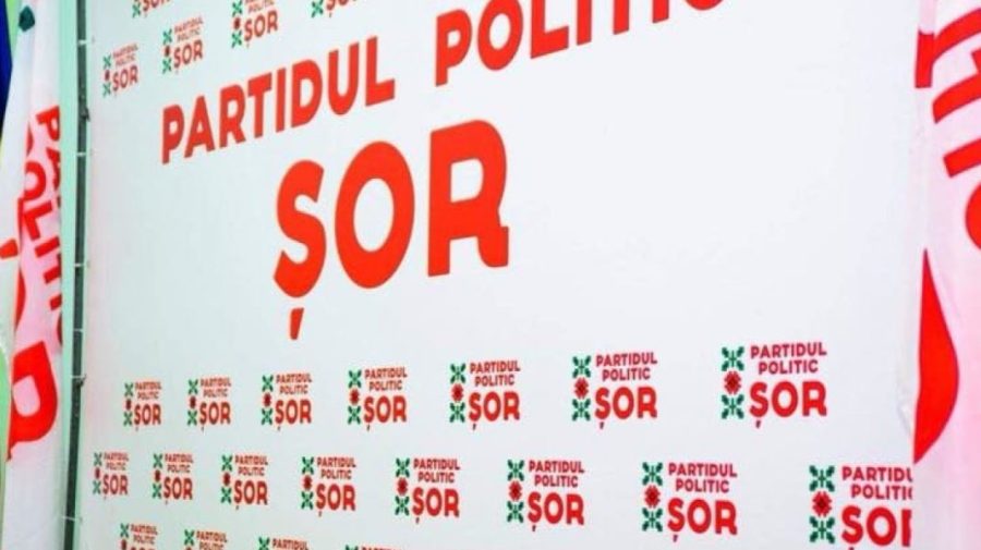 Tradițional, fracțiunea Partidului ȘOR va boicota ședința Parlamentului