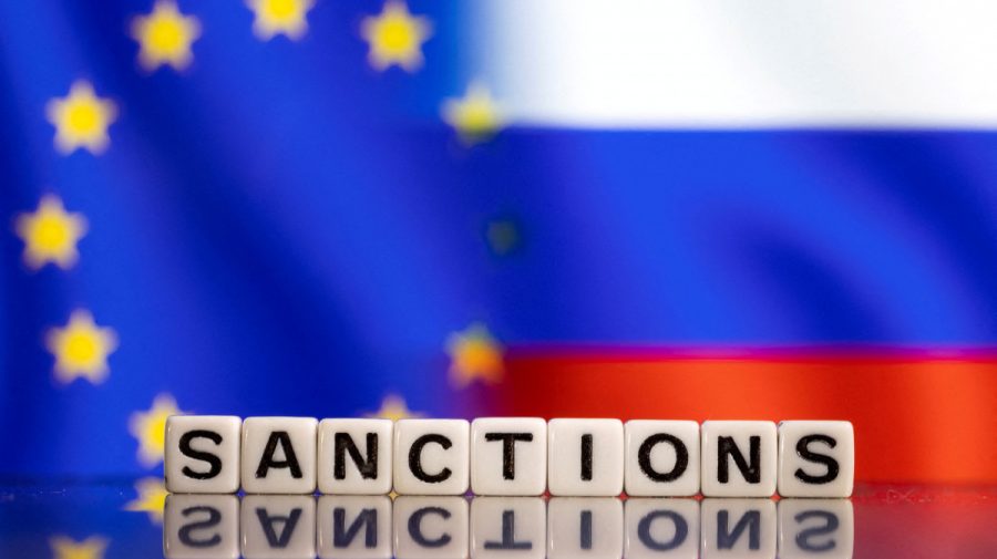 Uniunea Europeană a adoptat oficial un al nouălea pachet de sancţiuni împotriva Rusiei