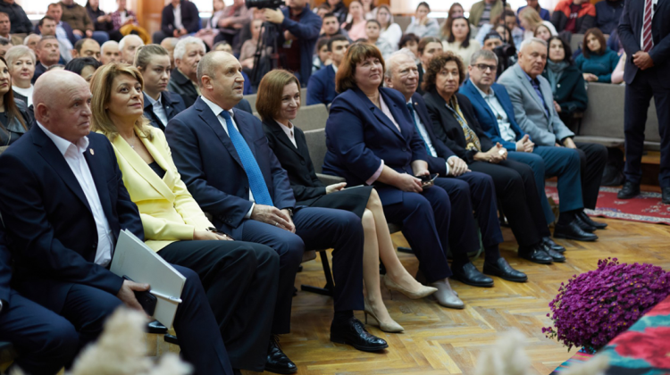Moldindconbank: Suntem o bancă multietnică și susținem diversitatea culturală a Moldovei