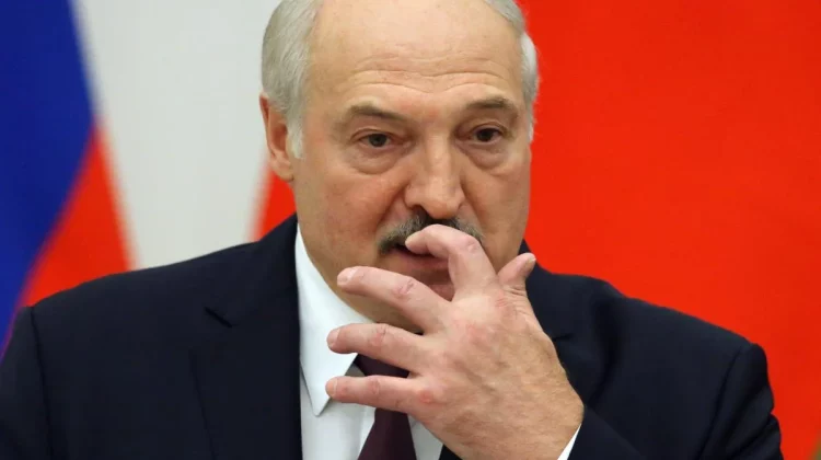 Ce urmărește Lukașenko? Colonel FSB: Este capabil să implice armata belarusă în război, fiind amenințat cu moartea