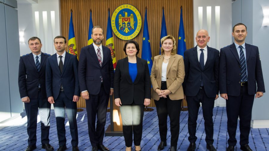 Performanță! Moldova a devenit prima țară din regiune care a obținut recunoașterea agenților economici autorizați în UE