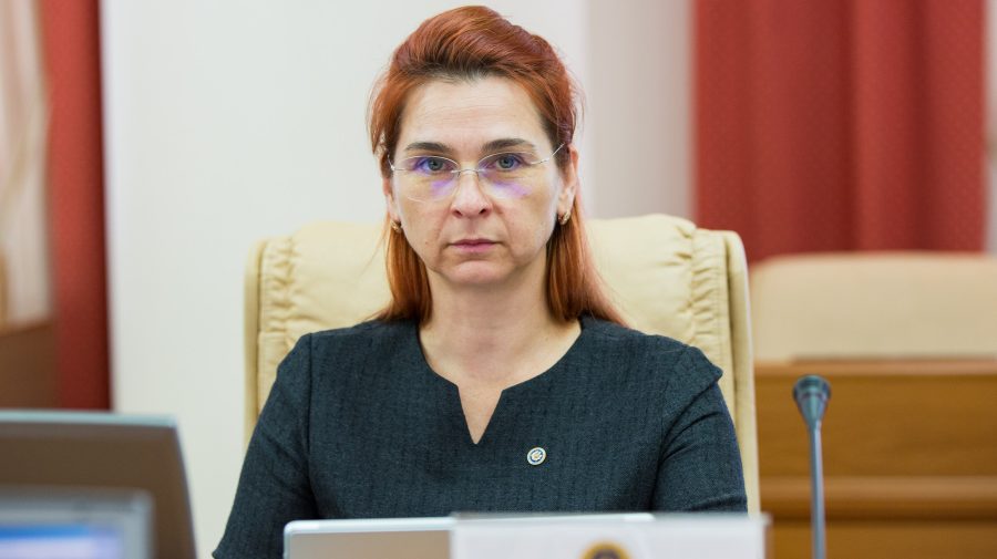 VIDEO Natalia Gavrilița i-a cerut ministrei de Interne ca poliția să fie mai dură cu protestatarii. Care a fost motivul