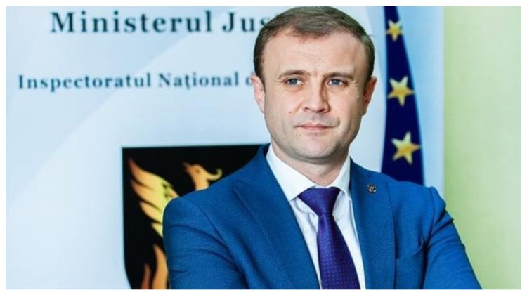 FOTO Fostul director al INP confirmă autenticitatea conversației cu ministrul Justiției