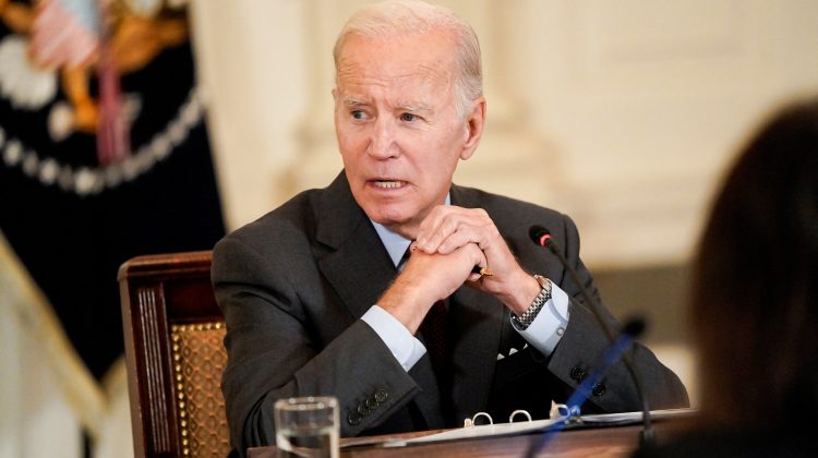 Joe Biden, despre riscul unei „apocalipse nucleare”: Putin nu glumeşte