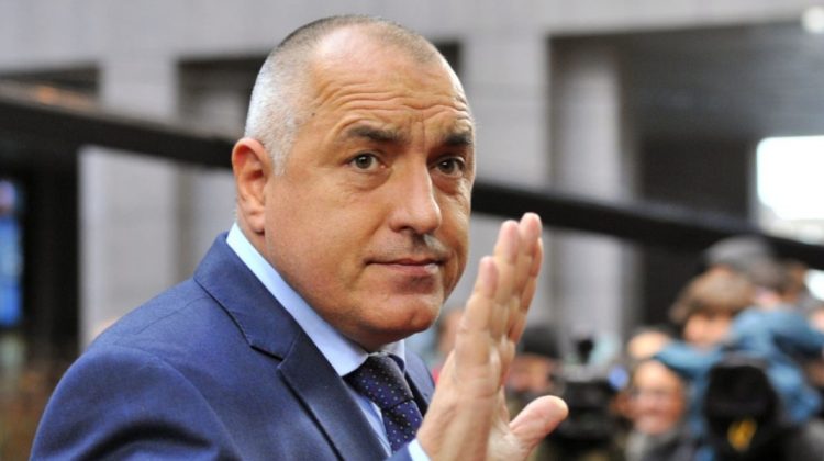 În Bulgaria are loc al patrulea scrutin parlamentar în 18 luni. Partidul fostului premier Boiko Borisov – favorit 