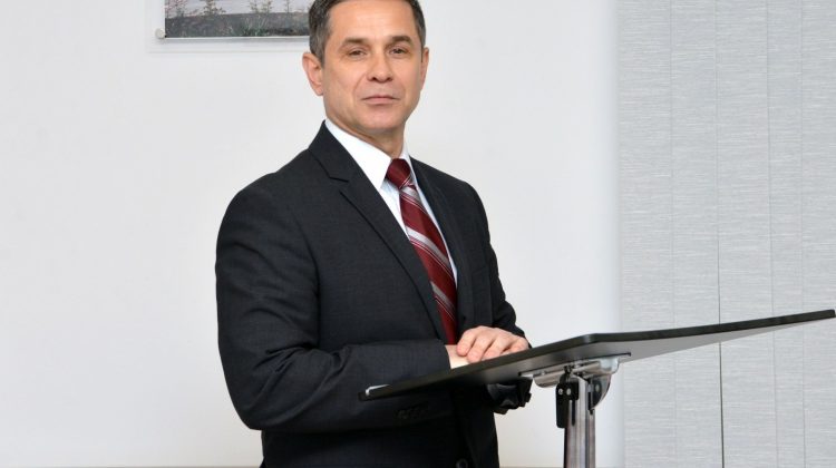 Anatolie Nosatîi: Moldova va decreta mobilizarea în cazul în care războiul din Ucraina se va schimba. Nu o să așteptăm
